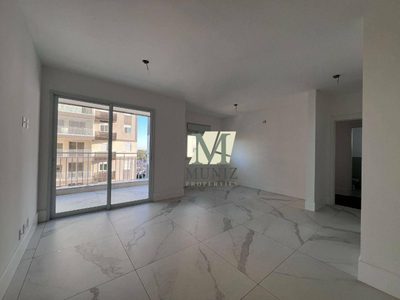 Apartamento, 2 quartos, 84 m² - Foto 1