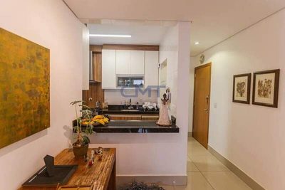 Apartamento, 2 quartos, 78 m² - Foto 5