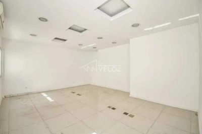 Sala-Conjunto, 246 m² - Foto 1