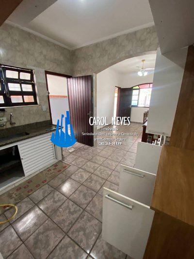 Casa, 2 quartos, 90 m² - Foto 1