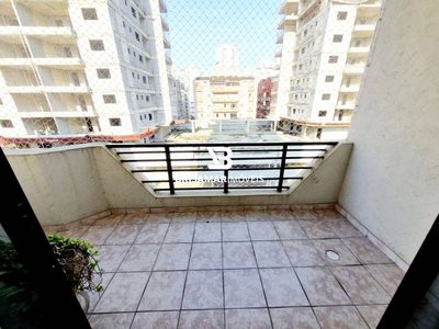 Apartamento, 1 quarto, 48 m² - Foto 4
