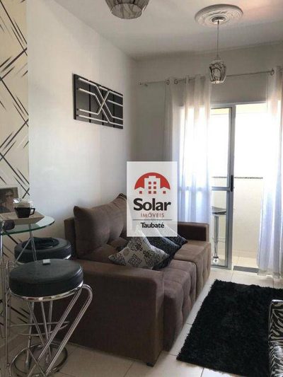 Apartamento, 2 quartos, 52 m² - Foto 1