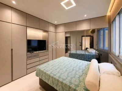 Apartamento, 1 quarto, 51 m² - Foto 1