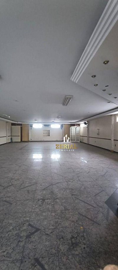 Loja-Salão, 300 m² - Foto 1