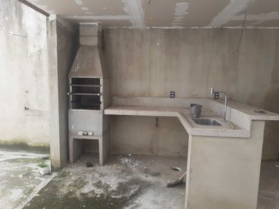 Apartamento, 2 quartos, 95 m² - Foto 2