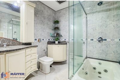 Casa, 4 quartos, 233 m² - Foto 3