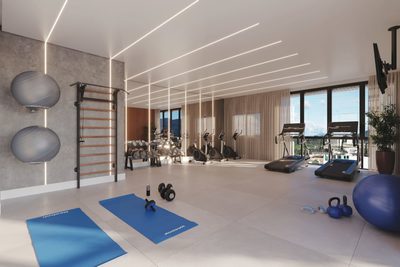 Apartamento, 3 quartos, 124 m² - Foto 5