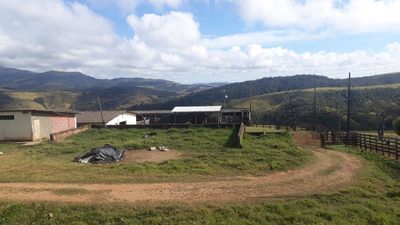 Fazenda, 505 hectares - Foto 1