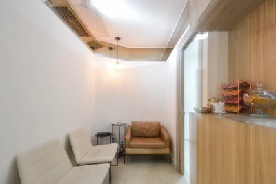 Sala-Conjunto, 52 m² - Foto 2