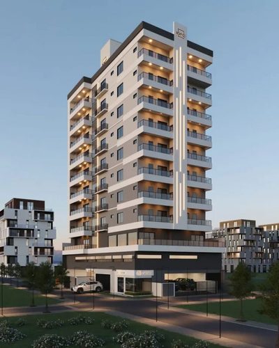 Apartamento, 2 quartos, 77 m² - Foto 4
