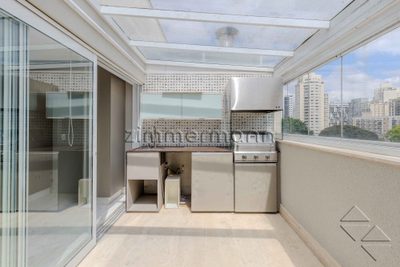 Apartamento, 2 quartos, 86 m² - Foto 1