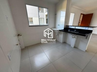 Apartamento, 2 quartos, 45 m² - Foto 2