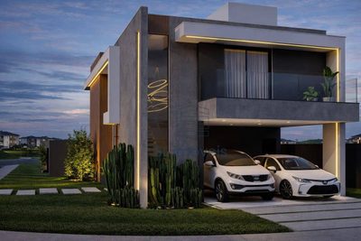 Casa, 3 quartos, 210 m² - Foto 5