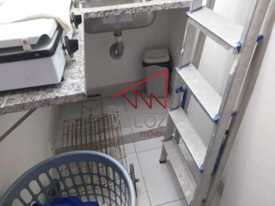 Sala-Conjunto, 33 m² - Foto 5