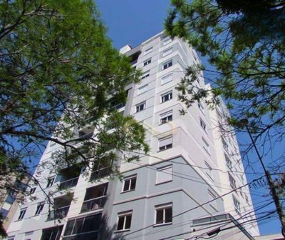 Apartamento, 3 quartos, 110 m² - Foto 1