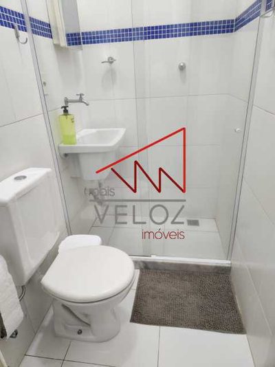 Kitnet-Studio, 21 m² - Foto 2