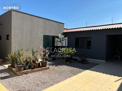 Casa, 3 quartos, 170 m² - Foto 3