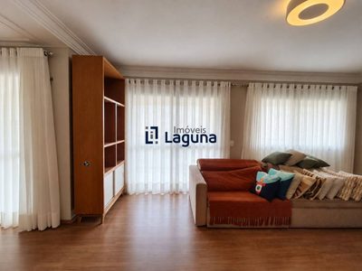 Apartamento, 4 quartos, 169 m² - Foto 3