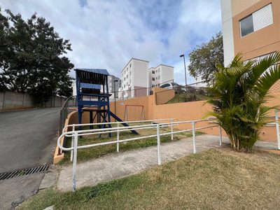 Apartamento, 2 quartos - Foto 2