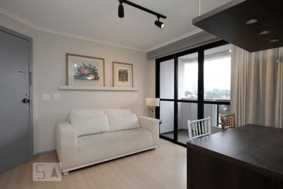 Apartamento, 1 quarto, 40 m² - Foto 4