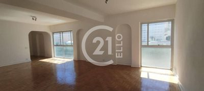 Apartamento, 4 quartos, 160 m² - Foto 1