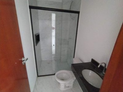 Apartamento, 2 quartos, 35 m² - Foto 4