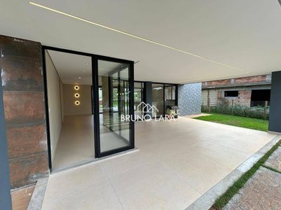 Casa de Condomínio, 4 quartos - Foto 5