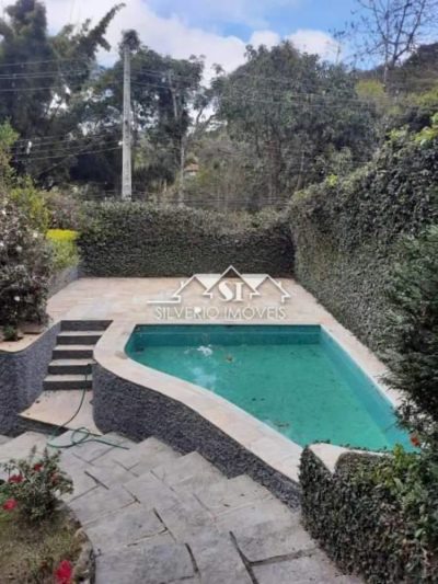 Casa, 6 quartos, 234 m² - Foto 5
