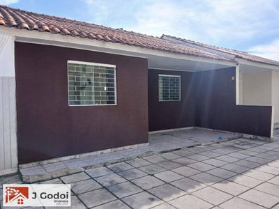 Casa, 2 quartos, 65 m² - Foto 3