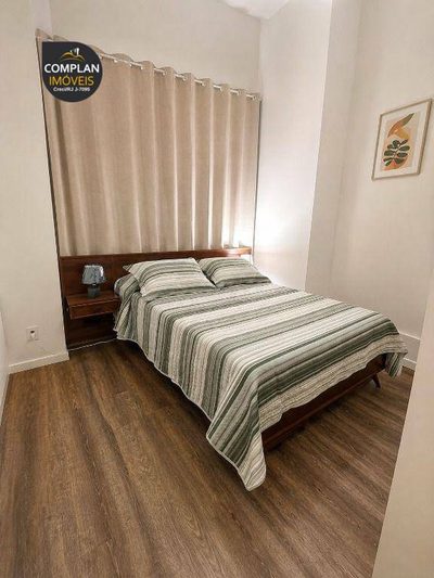 Apartamento, 2 quartos, 60 m² - Foto 5