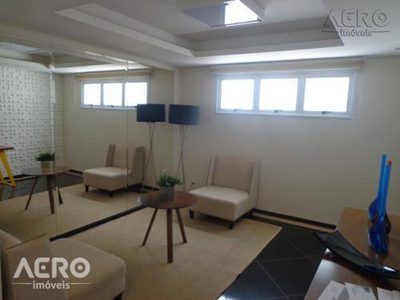 Apartamento, 1 quarto, 45 m² - Foto 2