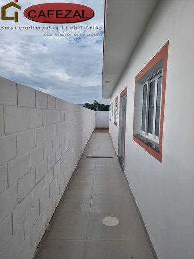 Casa, 3 quartos, 140 m² - Foto 3