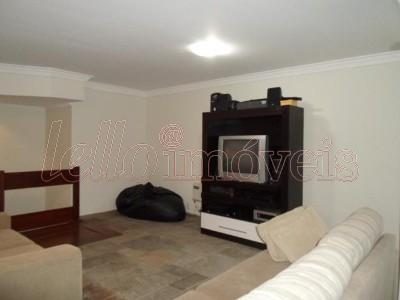 Apartamento, 3 quartos, 224 m² - Foto 5