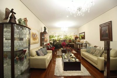 Apartamento, 4 quartos, 180 m² - Foto 5