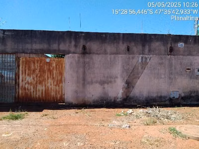 Casa, 2 quartos, 150 m² - Foto 1
