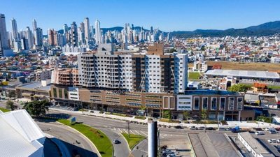 Apartamento, 3 quartos, 77 m² - Foto 5