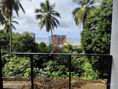 Apartamento, 2 quartos, 73 m² - Foto 2