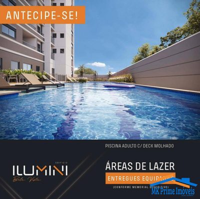 Apartamento, 2 quartos, 69 m² - Foto 1