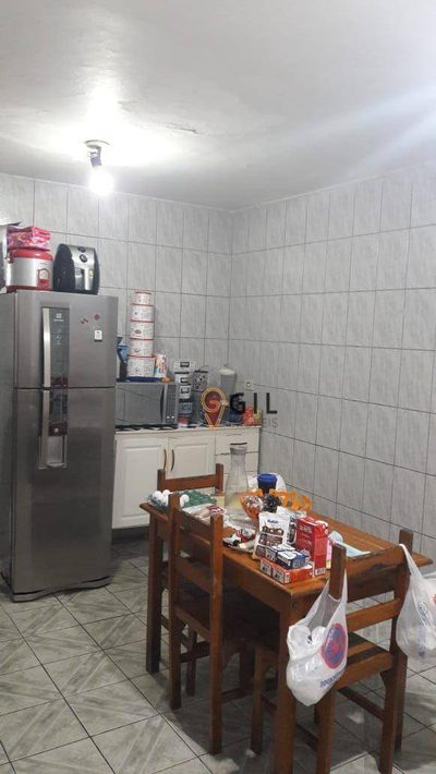 Casa, 3 quartos, 107 m² - Foto 5