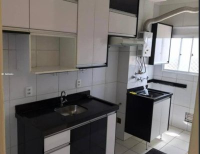 Apartamento, 2 quartos, 48 m² - Foto 3