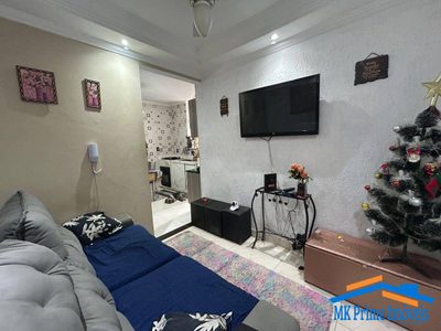 Apartamento, 2 quartos, 55 m² - Foto 1