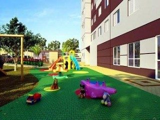 Apartamento, 2 quartos, 45 m² - Foto 5