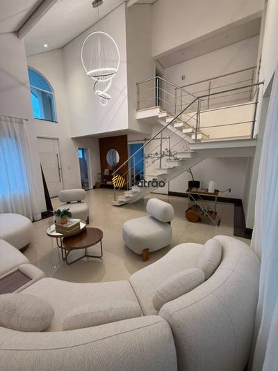Casa de Condomínio, 3 quartos - Foto 3