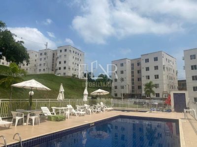 Apartamento, 2 quartos, 43 m² - Foto 1