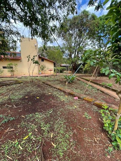 Chácara, 4 quartos, 1400 m² - Foto 3