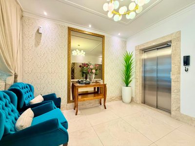Apartamento, 3 quartos, 129 m² - Foto 2