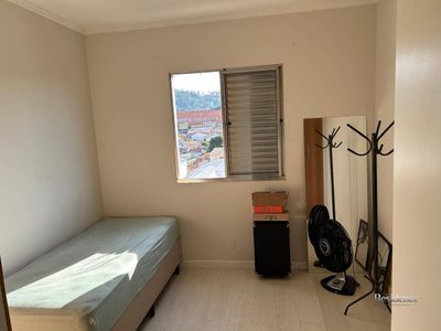 Apartamento, 2 quartos, 65 m² - Foto 3