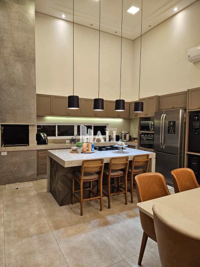Casa de Condomínio, 3 quartos - Foto 5