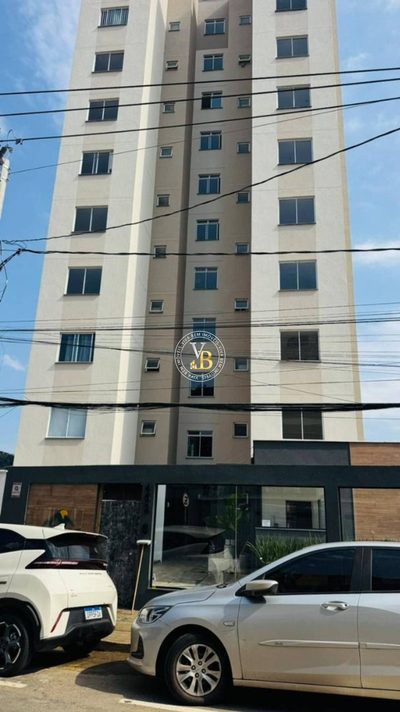 Apartamento, 2 quartos, 40 m² - Foto 1