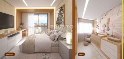 Apartamento, 4 quartos, 130 m² - Foto 3